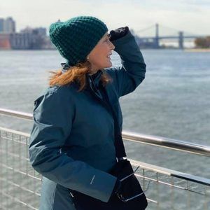 Meet your Posher, Mary